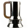 alessi | 9090 espressokanne | design richard sapper