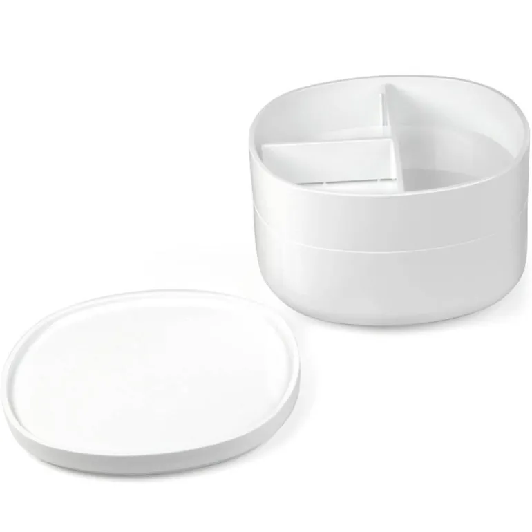 alessi | birillo aufbewahrungsbehälter | design piero lissoni