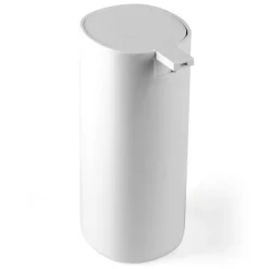 alessi | birillo seifenspender | design piero lissoni