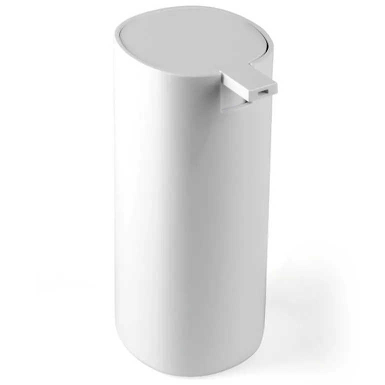 alessi | birillo seifenspender | design piero lissoni