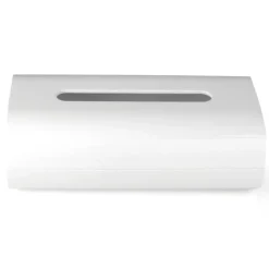 alessi | birillo tissuebox | länglich | | design piero lissoni
