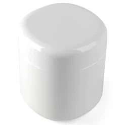 alessi | birillo wattestäbchenhalter | design piero lissoni
