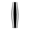 alessi | boston cocktail shaker | ettore sottsass