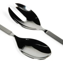 alessi | dry salatbesteck | design achille castiglioni