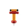 alessi | korkenzieher | design sottsass associati