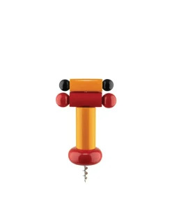alessi | korkenzieher | design sottsass associati
