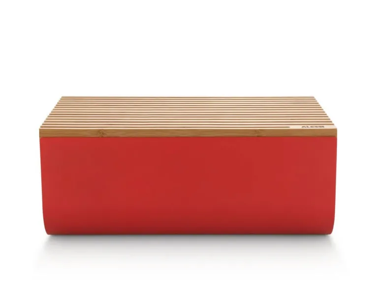 alessi | mattina brotkasten | design BIG-GAME