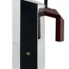 alessi | menhir espressokanne | design michael anastassiades