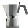 alessi | moka espressokanne | design david chipperfield