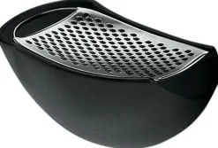 alessi | parmenide käsereibe | design alejandro ruiz