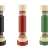 alessi | pfeffermühle | design ettore sottsass