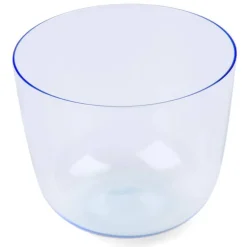 alpha wasserbecher | hellblau – design hans harald rath