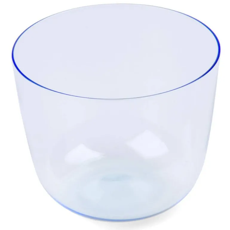 alpha wasserbecher | hellblau – design hans harald rath