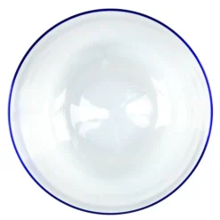 alpha wasserbecher | hellblau – design hans harald rath