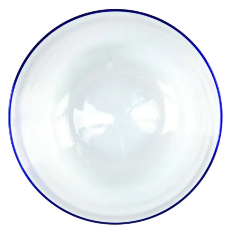 alpha wasserbecher | hellblau – design hans harald rath