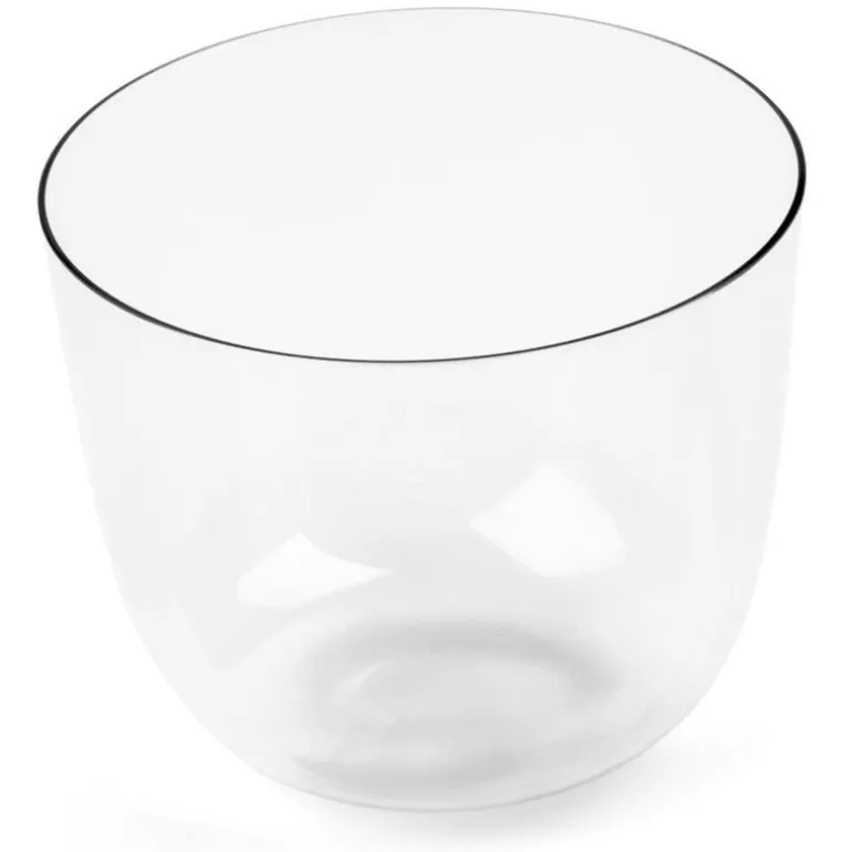 alpha wasserbecher | klar – design hans harald rath