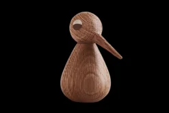 architectmade | bird holzfigur | kristian vedel