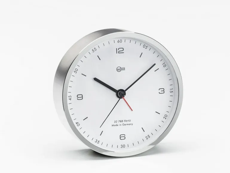 barigo | alarm-quarzuhr | design matthias bohner