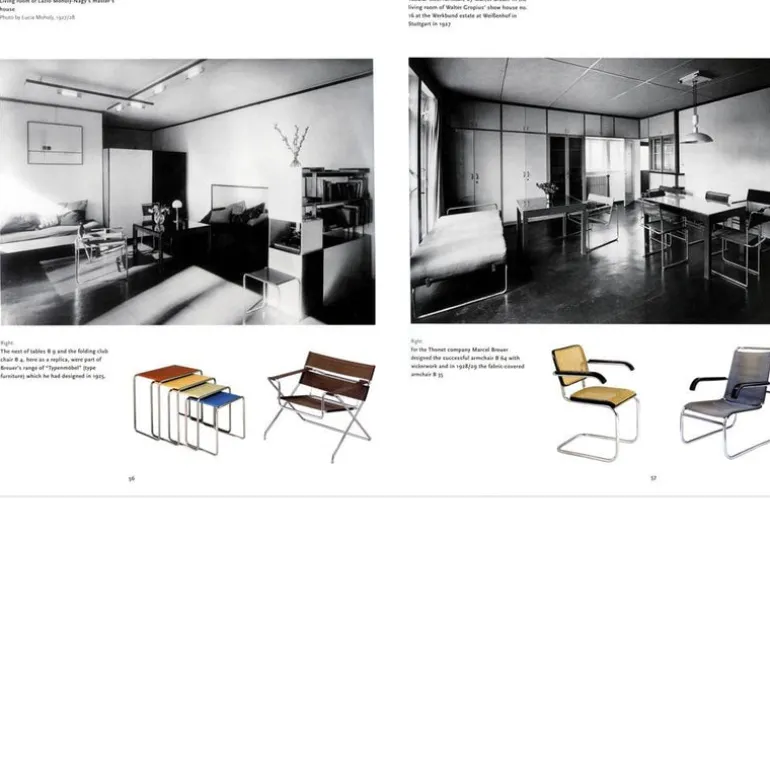 bauhaus | deutsche ausgabe
