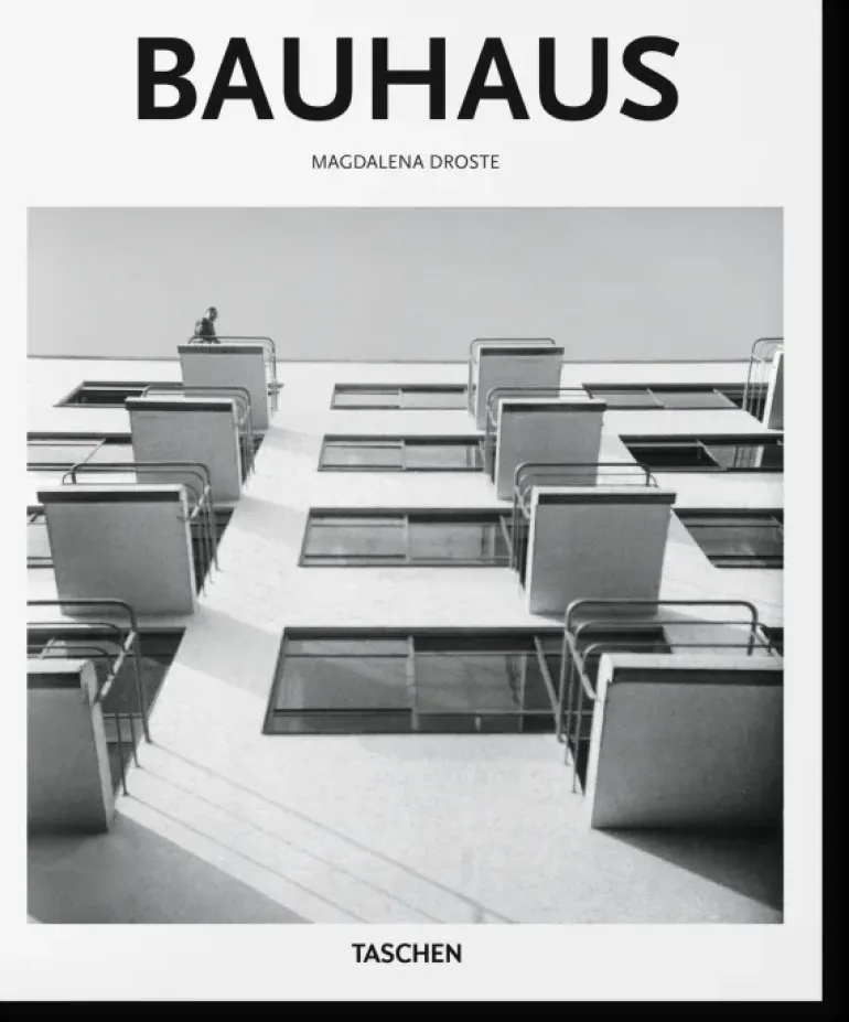 bauhaus | édition française