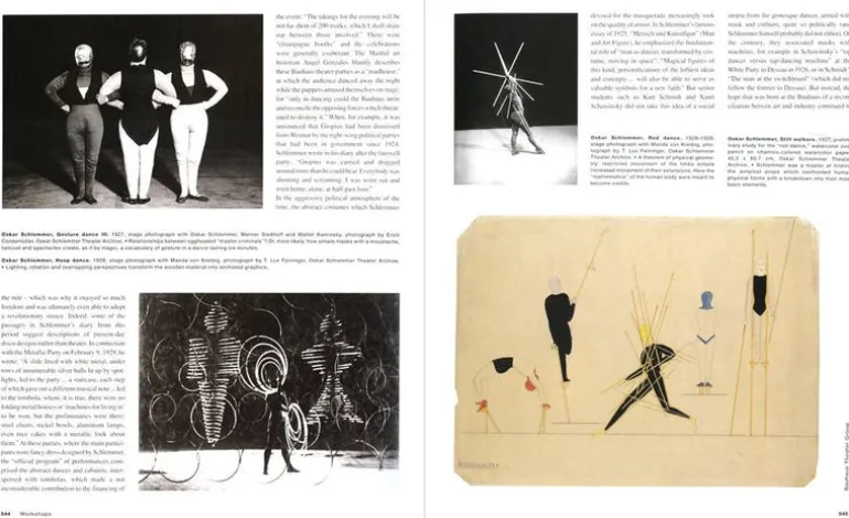 bauhaus | édition Française