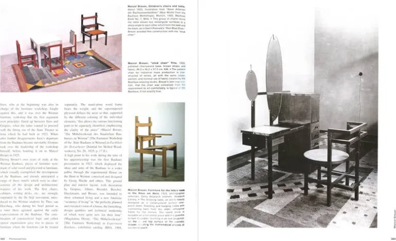 bauhaus | édition Française