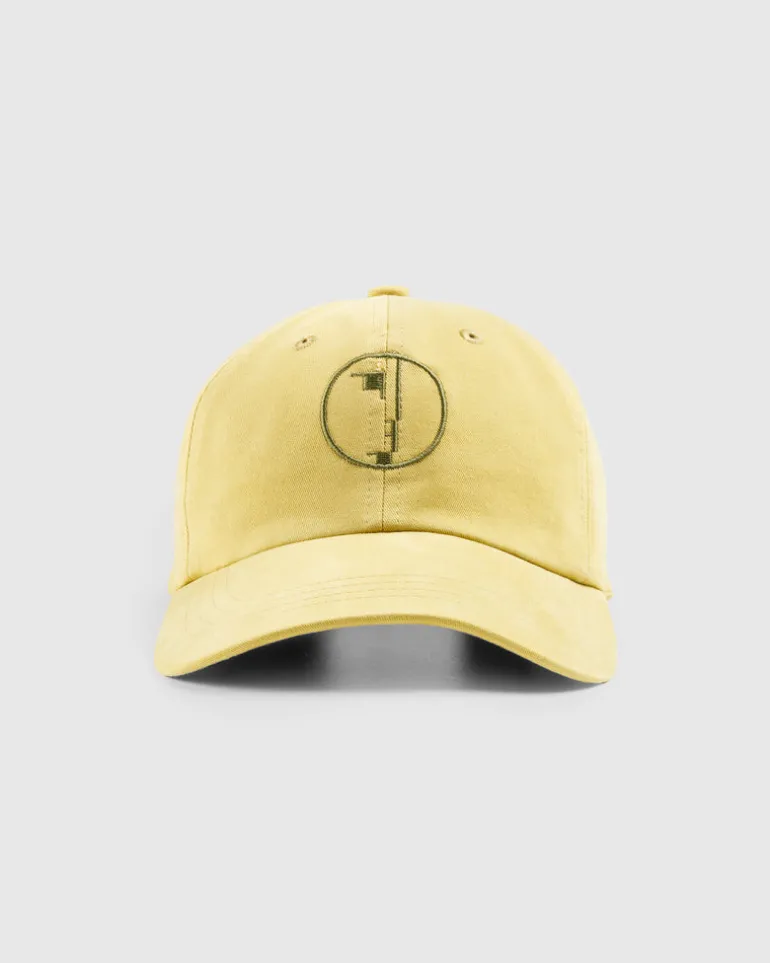 bauhaus-archiv x HIGHSNOBIETY | cap