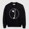 bauhaus-archiv x HIGHSNOBIETY | strickpullover