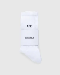 bauhaus-archiv x HIGHSNOBIETY | socken