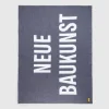 bauhaus-archiv x HIGHSNOBIETY | decke