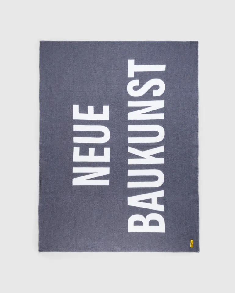 bauhaus-archiv x HIGHSNOBIETY | decke