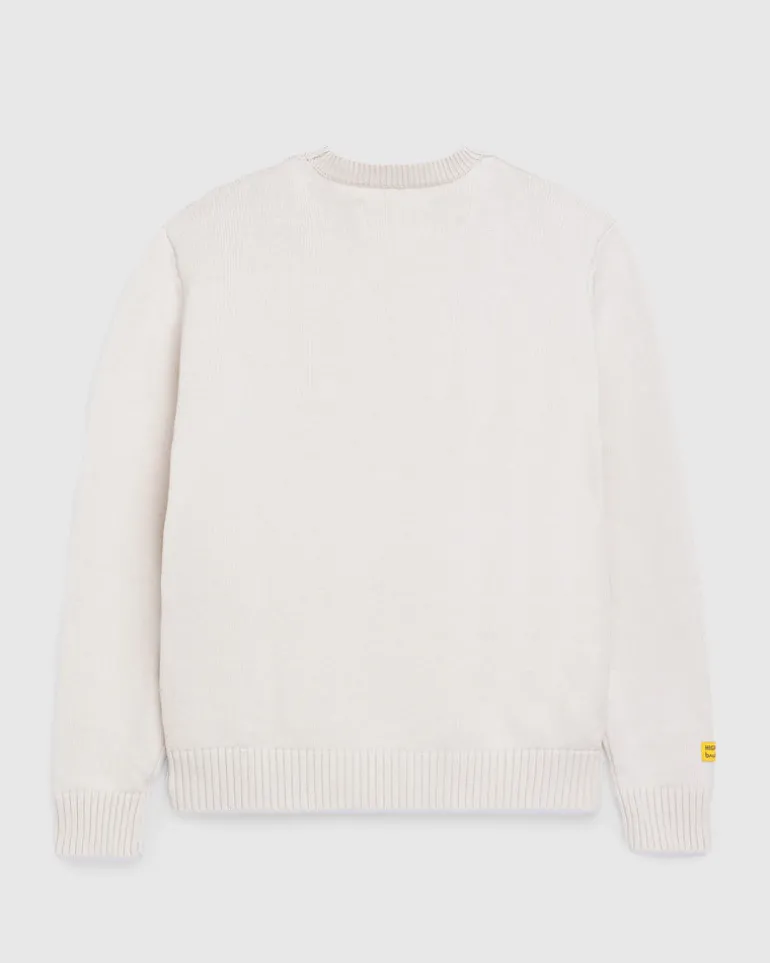 bauhaus-archiv x HIGHSNOBIETY | strickpullover