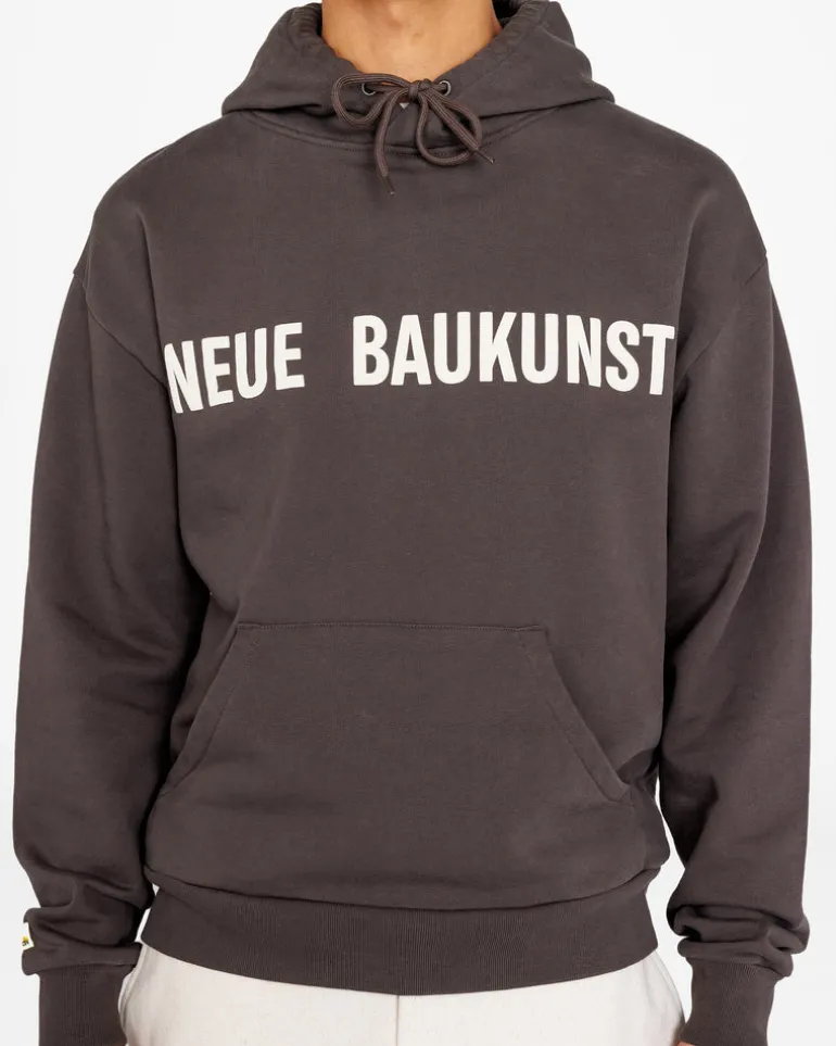bauhaus-archiv x HIGHSNOBIETY | hoodie