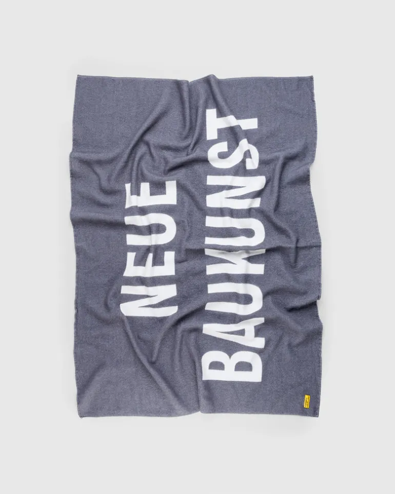 bauhaus-archiv x HIGHSNOBIETY | decke