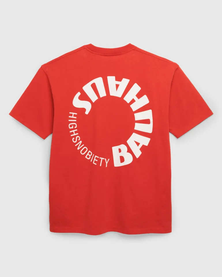 bauhaus-archiv x HIGHSNOBIETY | t-shirt