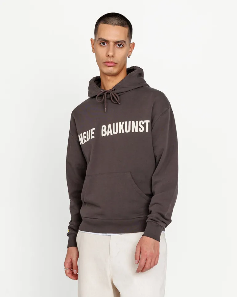 bauhaus-archiv x HIGHSNOBIETY | hoodie