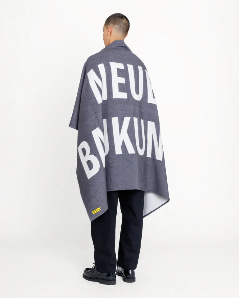 bauhaus-archiv x HIGHSNOBIETY | decke