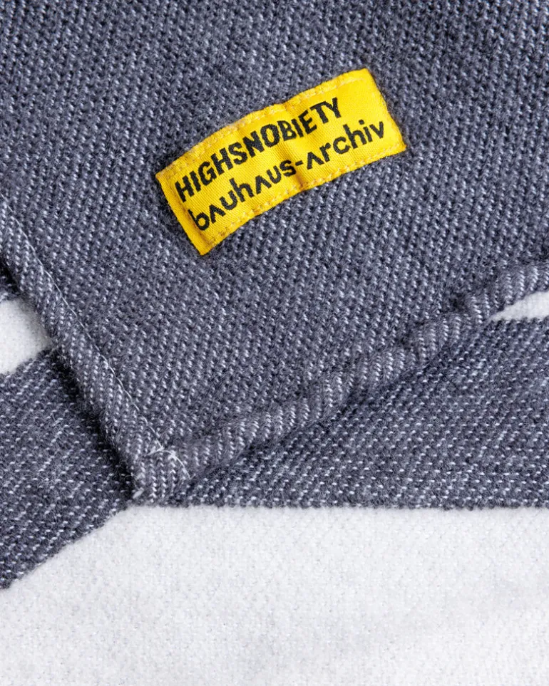 bauhaus-archiv x HIGHSNOBIETY | decke