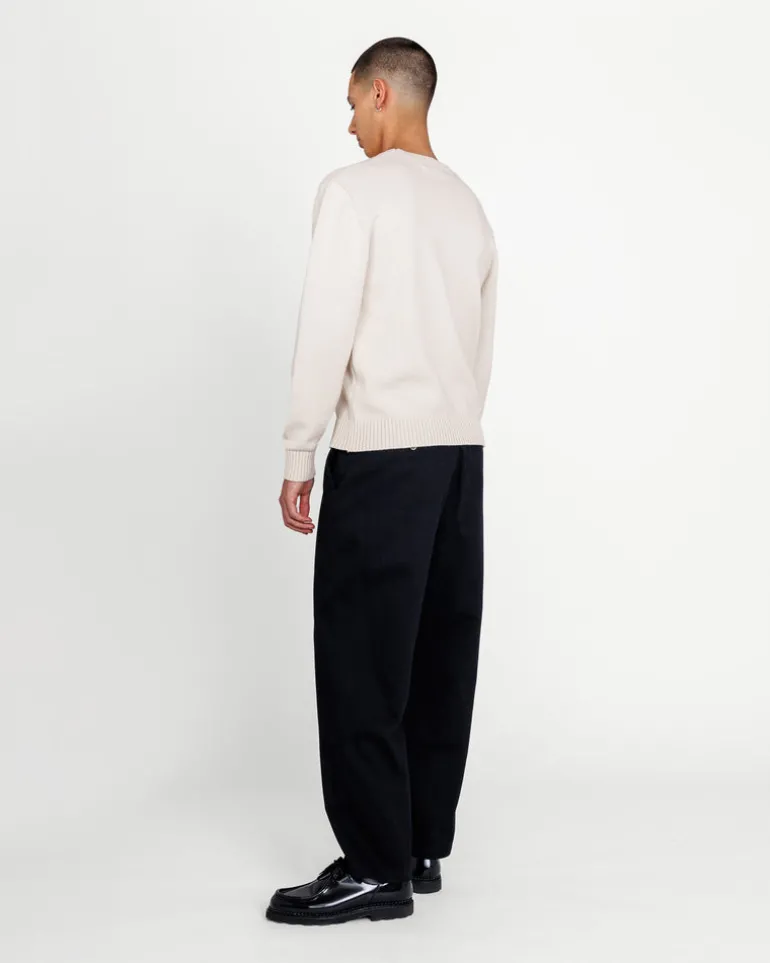bauhaus-archiv x HIGHSNOBIETY | strickpullover