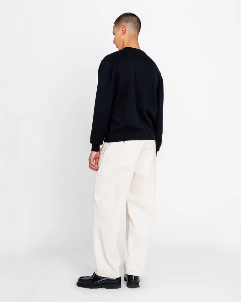 bauhaus-archiv x HIGHSNOBIETY | strickpullover