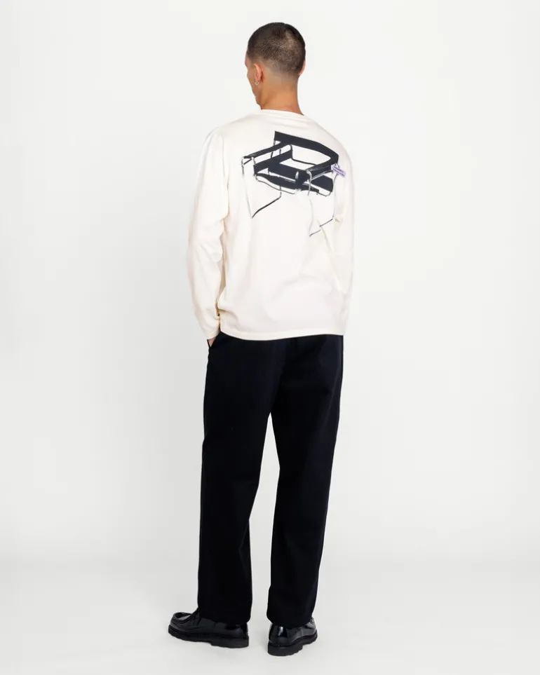 bauhaus-archiv x HIGHSNOBIETY | long sleeve