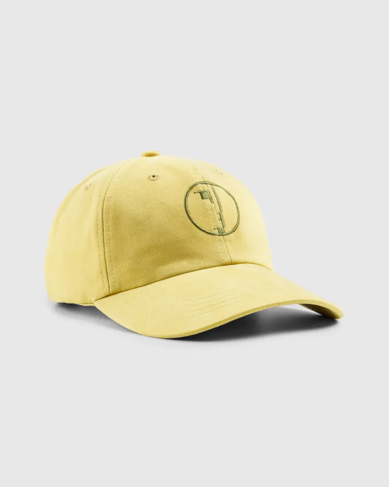 bauhaus-archiv x HIGHSNOBIETY | cap