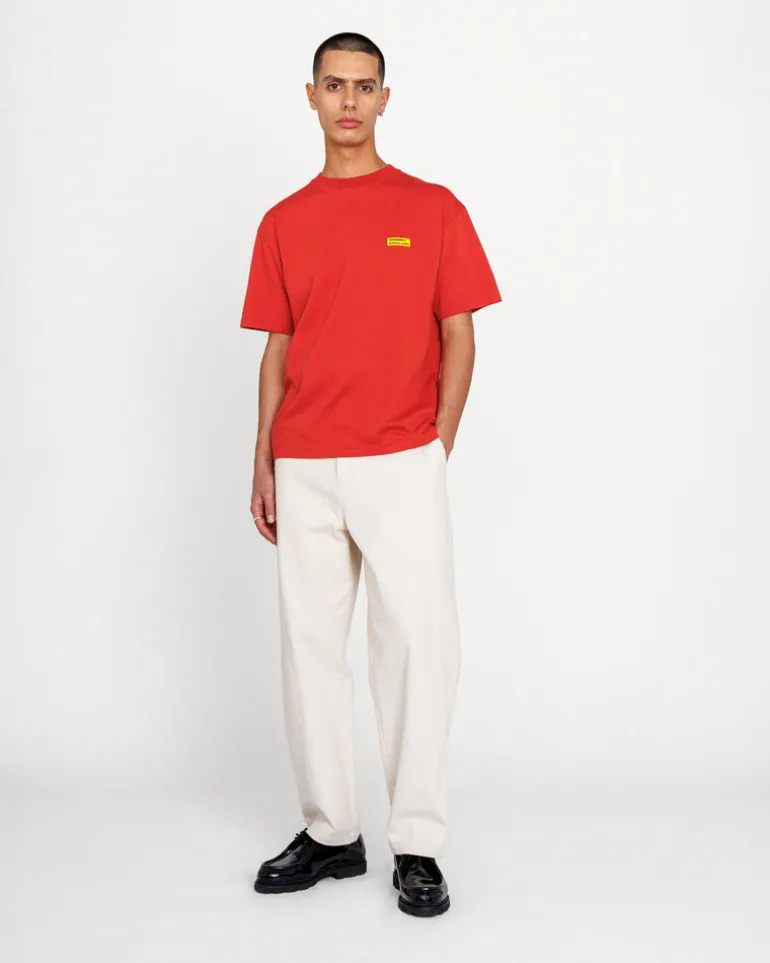 bauhaus-archiv x HIGHSNOBIETY | t-shirt