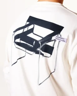 bauhaus-archiv x HIGHSNOBIETY | long sleeve
