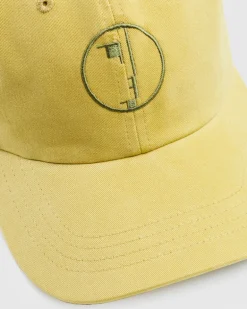 bauhaus-archiv x HIGHSNOBIETY | cap