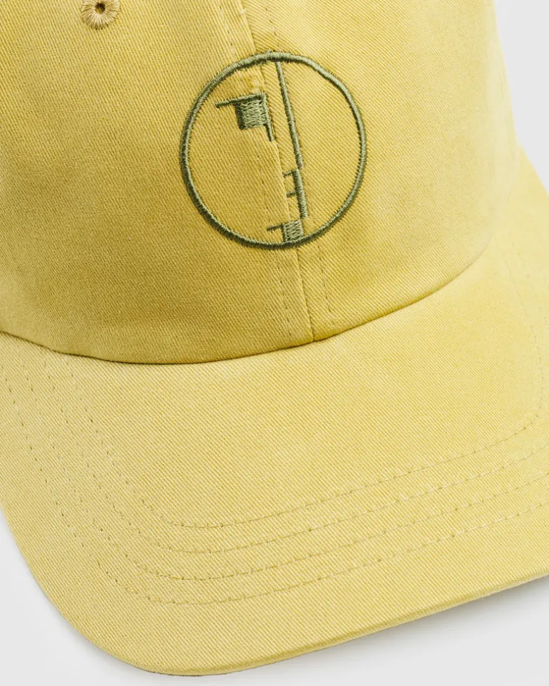 bauhaus-archiv x HIGHSNOBIETY | cap