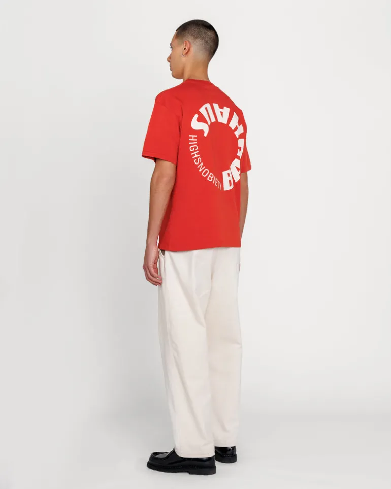 bauhaus-archiv x HIGHSNOBIETY | t-shirt
