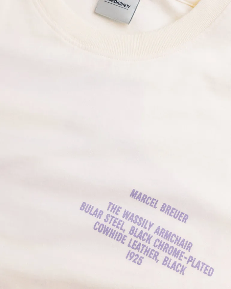 bauhaus-archiv x HIGHSNOBIETY | long sleeve