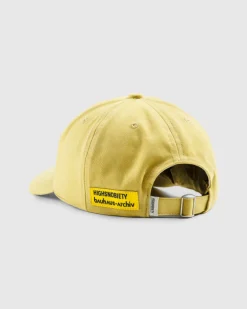 bauhaus-archiv x HIGHSNOBIETY | cap