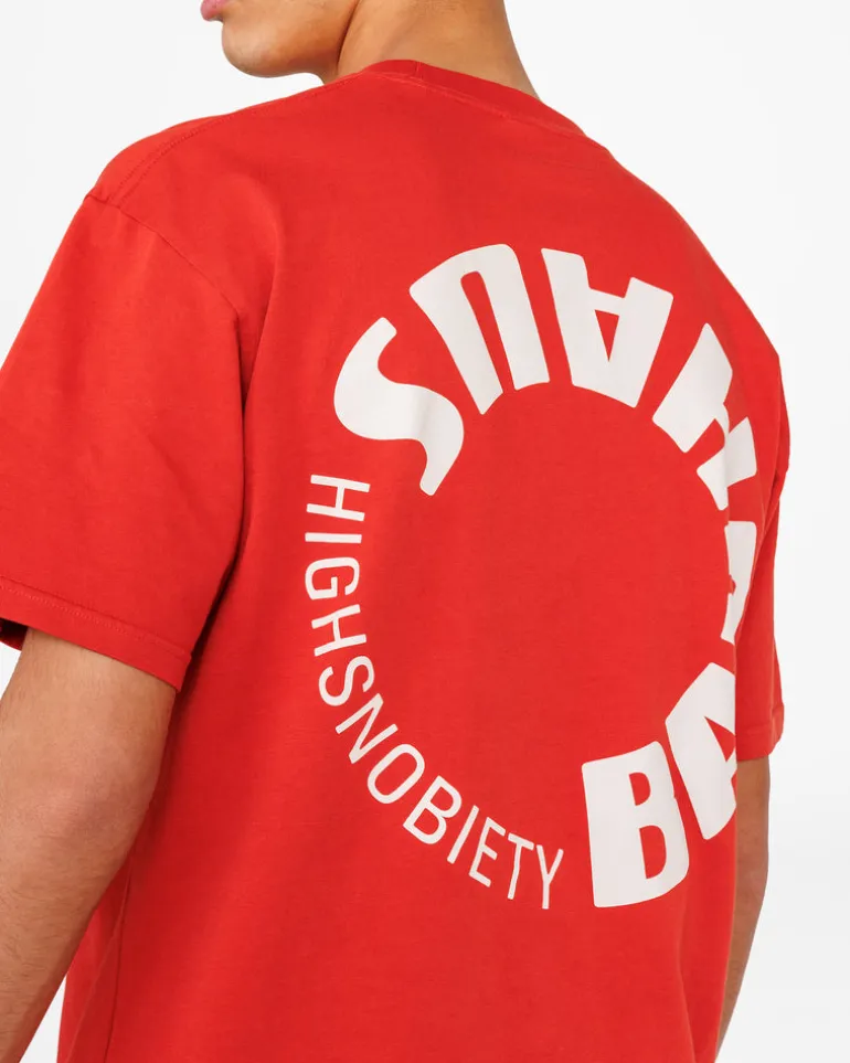 bauhaus-archiv x HIGHSNOBIETY | t-shirt